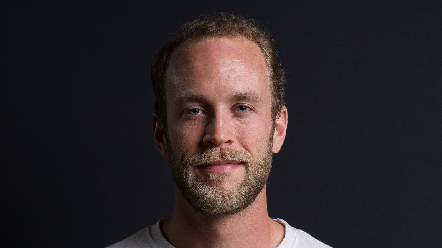 Kyle Loftus headshot