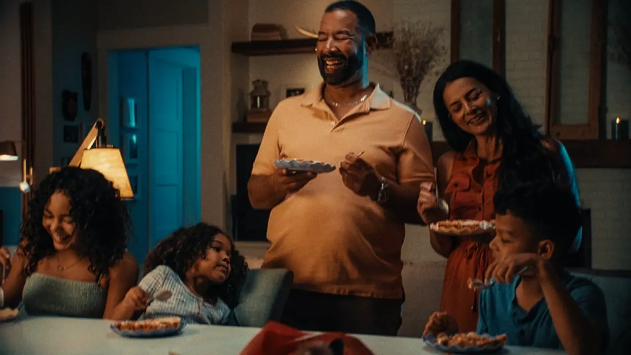 Jeremiah's Italian Ice Mother's Day campaign