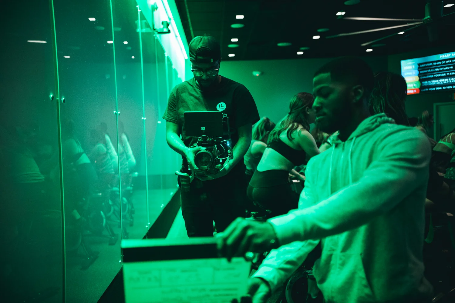 rukus-rukus cycling-kal visuals-lut house-kyle loftus-orlando-los angeles-filmmaker-director-video production