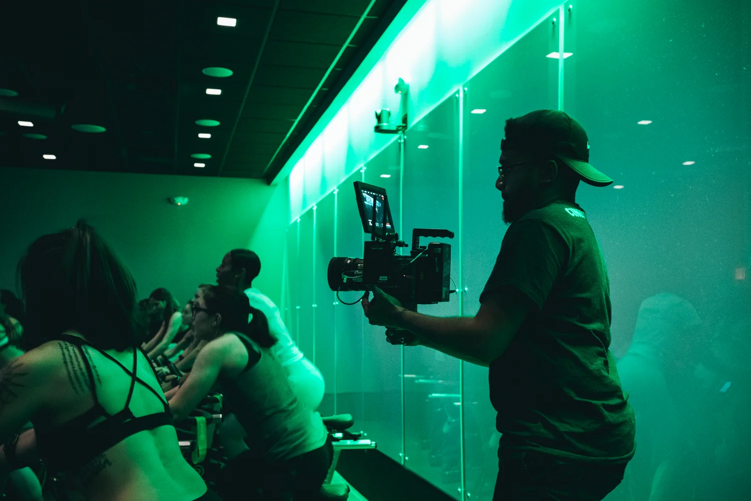 rukus-rukus cycling-kal visuals-lut house-kyle loftus-orlando-los angeles-filmmaker-director-video production