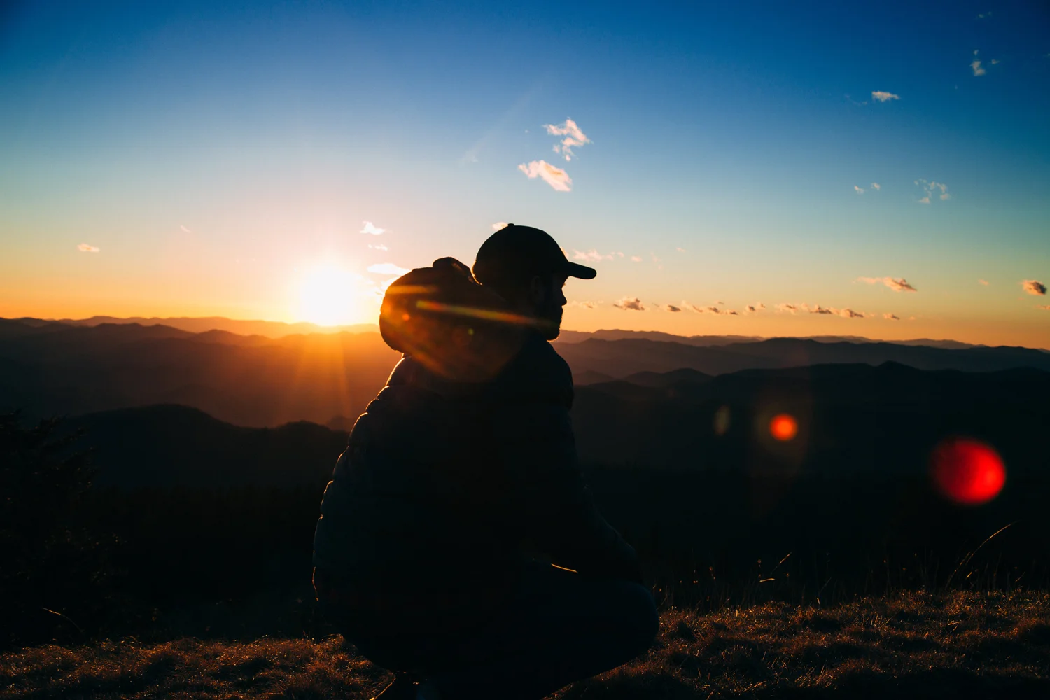 Lifestryle-photography-silhouette
