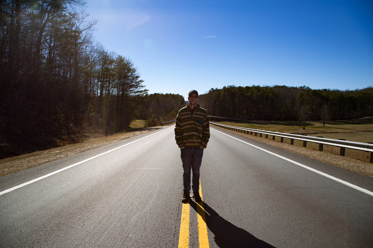 open-road-portrait