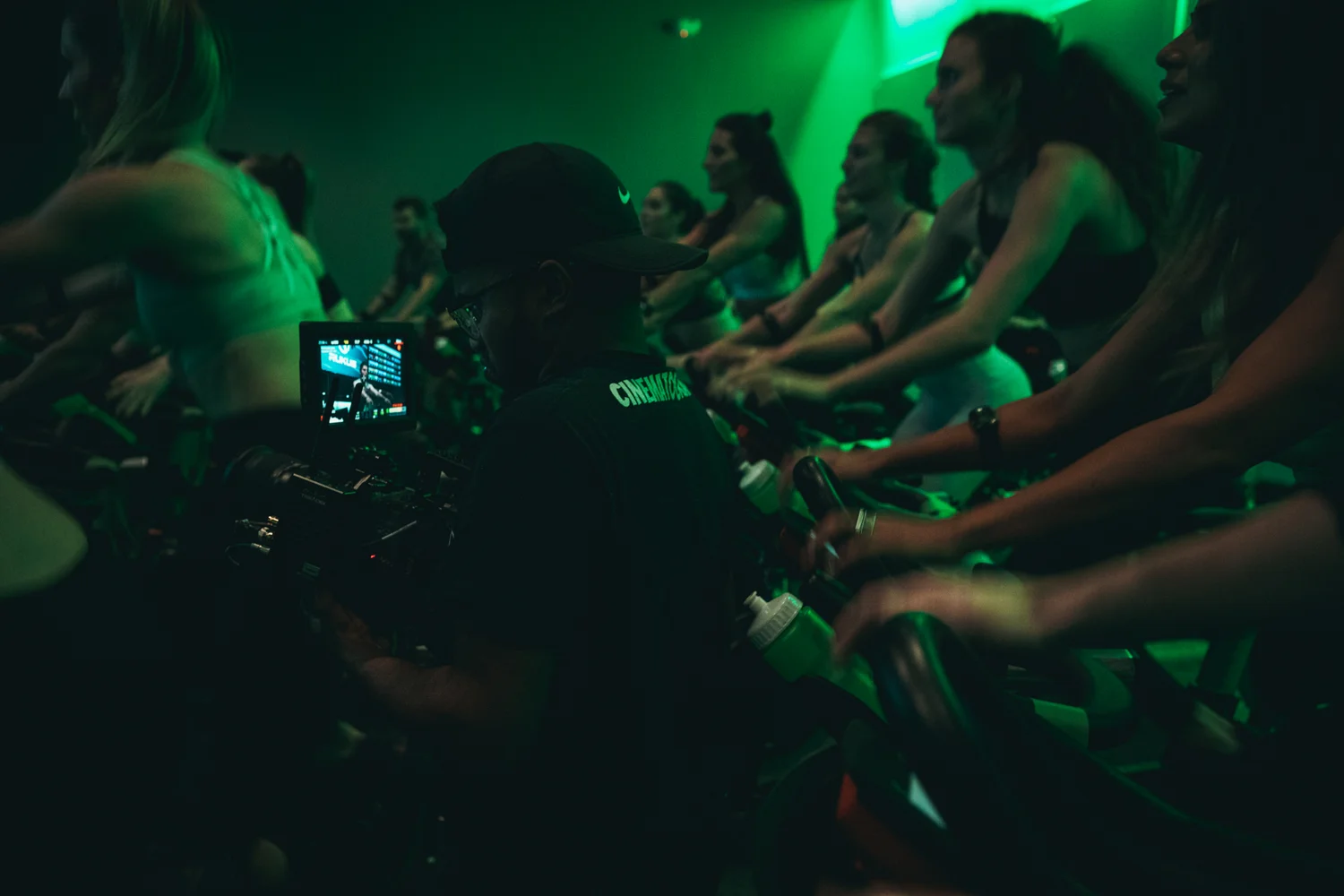 rukus-rukus cycling-kal visuals-lut house-kyle loftus-orlando-los angeles-filmmaker-director-video production