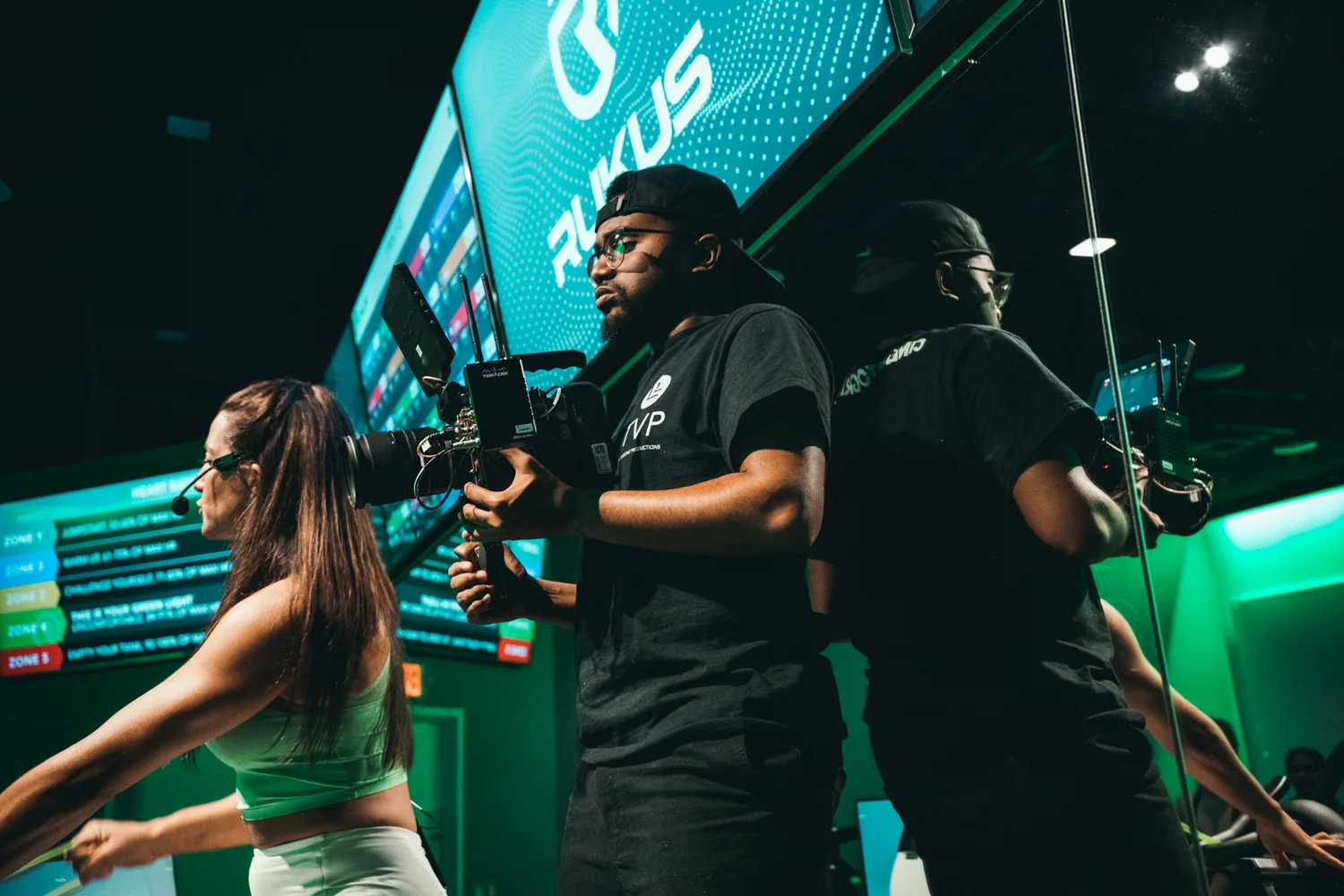 rukus-rukus cycling-kal visuals-lut house-kyle loftus-orlando-los angeles-filmmaker-director-video production