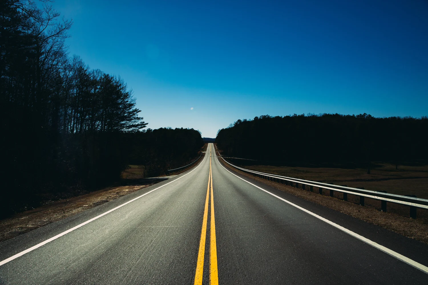 open-road