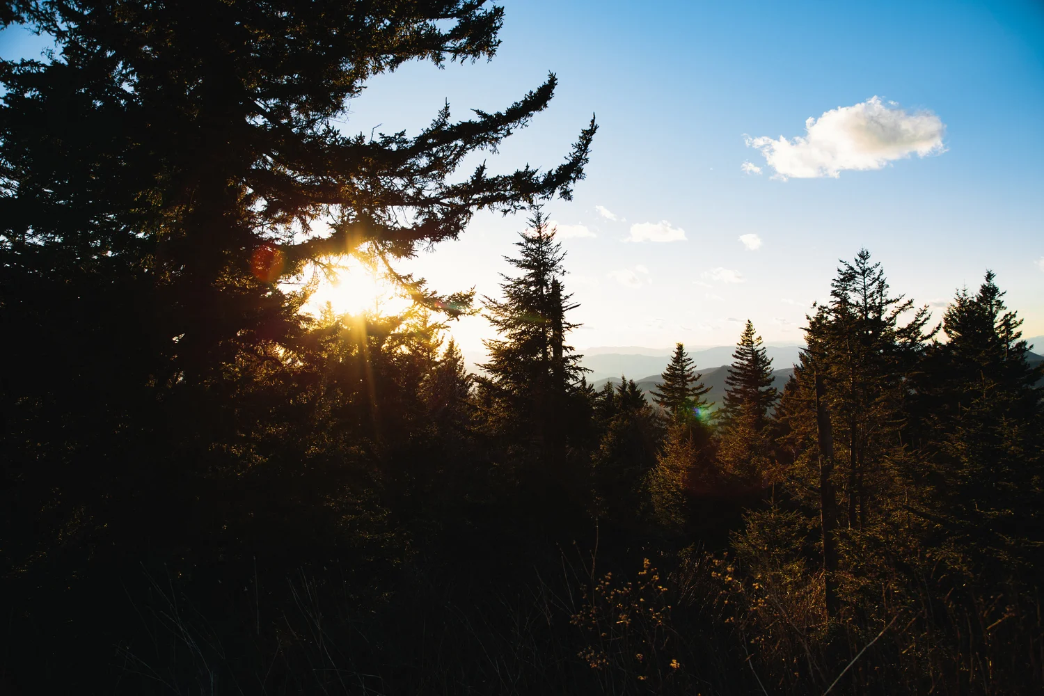 lens-flare-hills