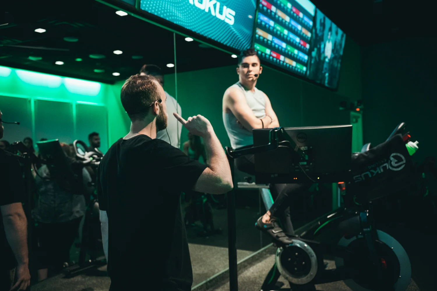 rukus-rukus cycling-kal visuals-lut house-kyle loftus-orlando-los angeles-filmmaker-director-video production