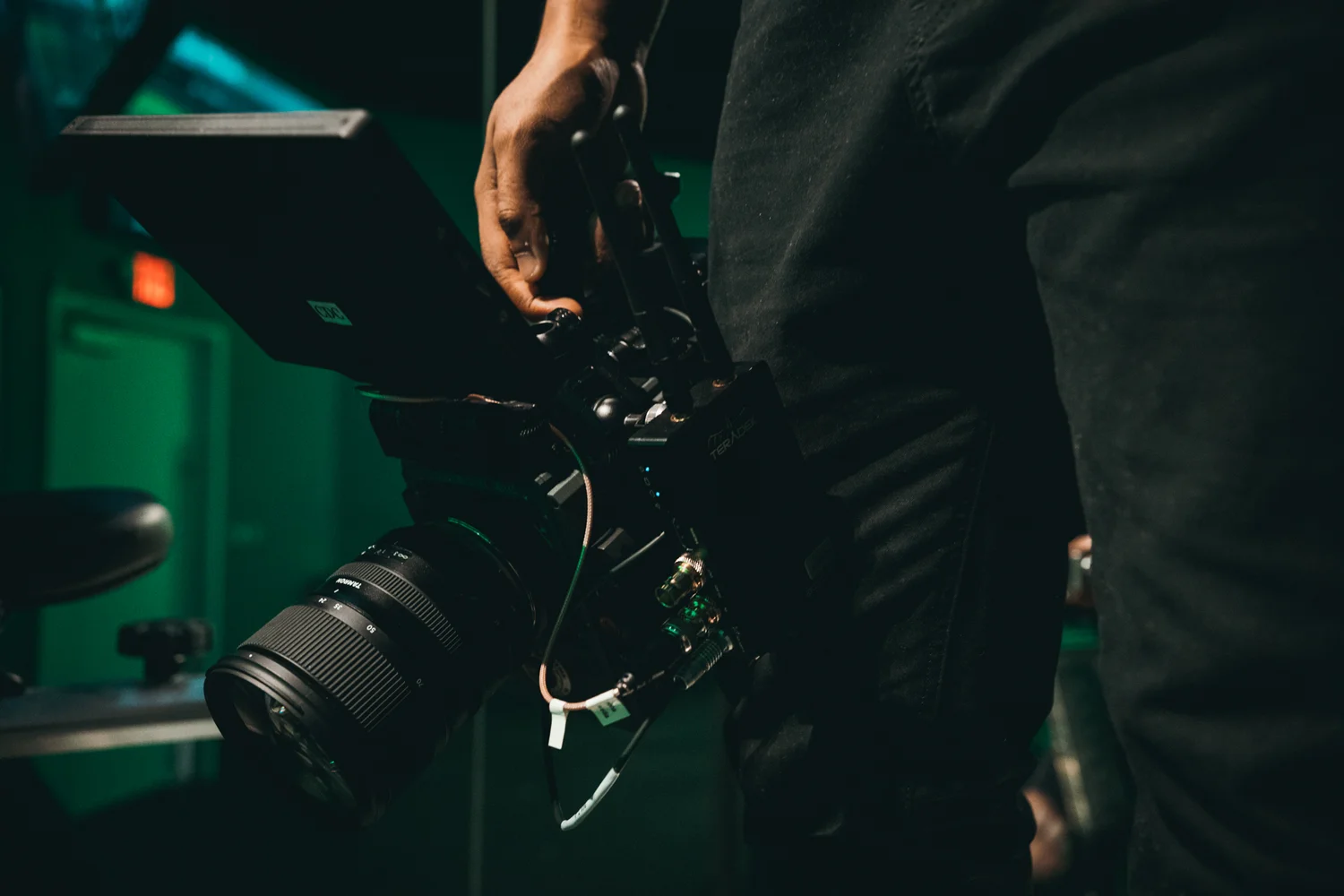 rukus-rukus cycling-kal visuals-lut house-kyle loftus-orlando-los angeles-filmmaker-director-video production