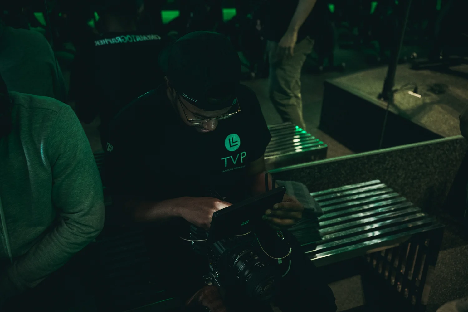 rukus-rukus cycling-kal visuals-lut house-kyle loftus-orlando-los angeles-filmmaker-director-video production