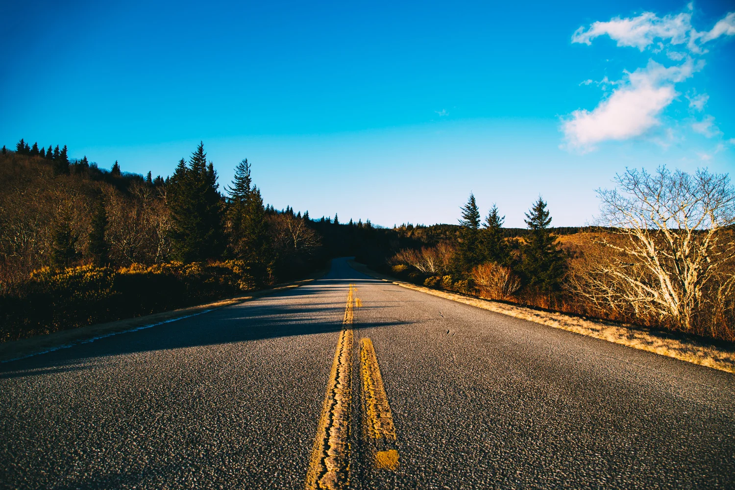 open-road