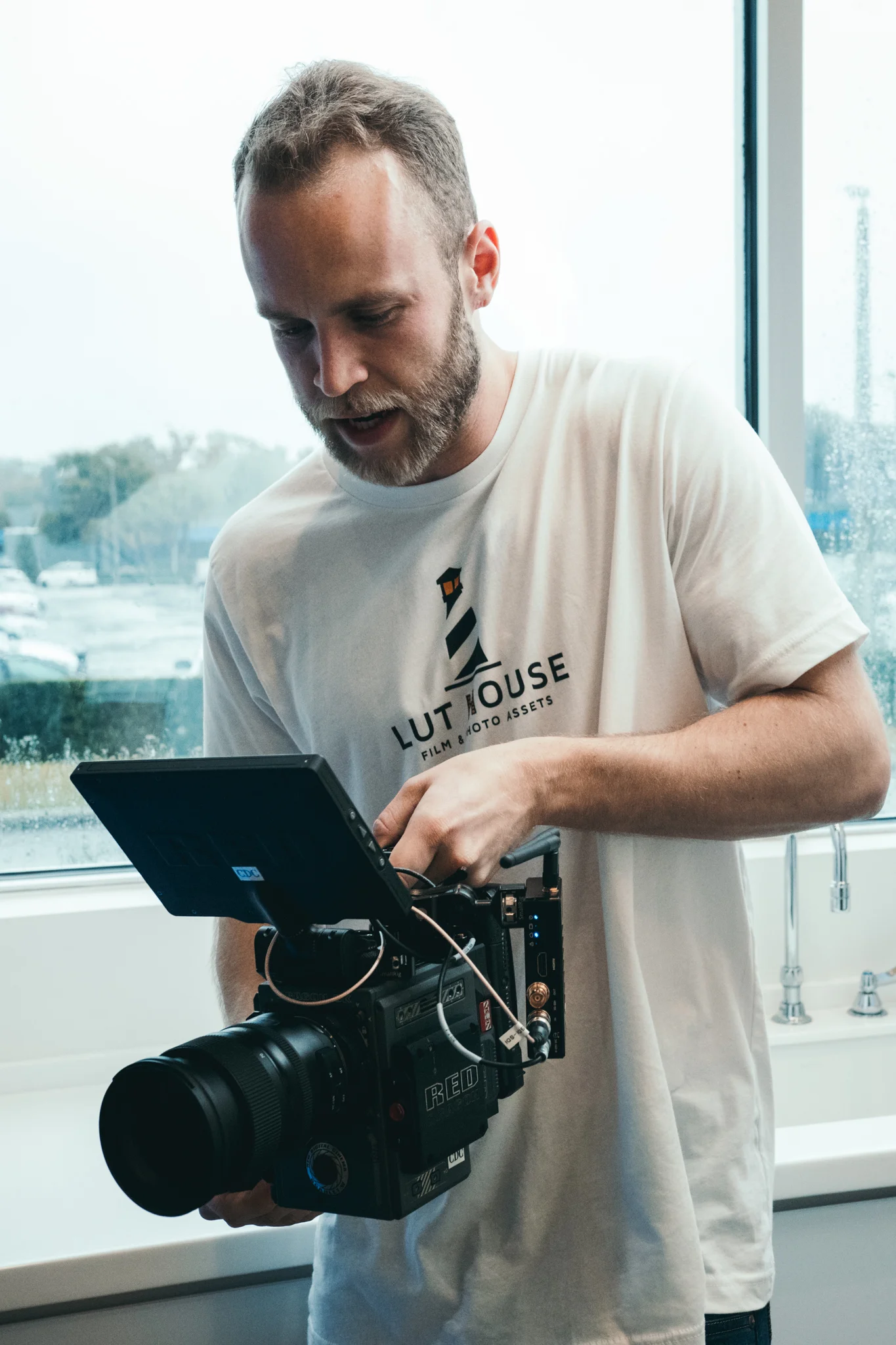 rukus-rukus cycling-kal visuals-lut house-kyle loftus-orlando-los angeles-filmmaker-director-video production