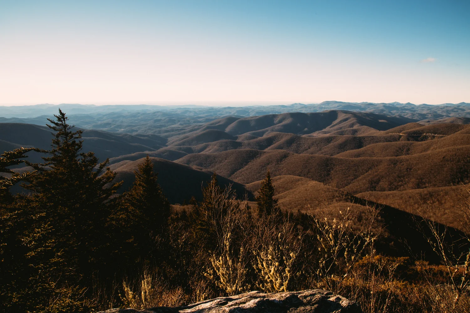 hills-eastern-us