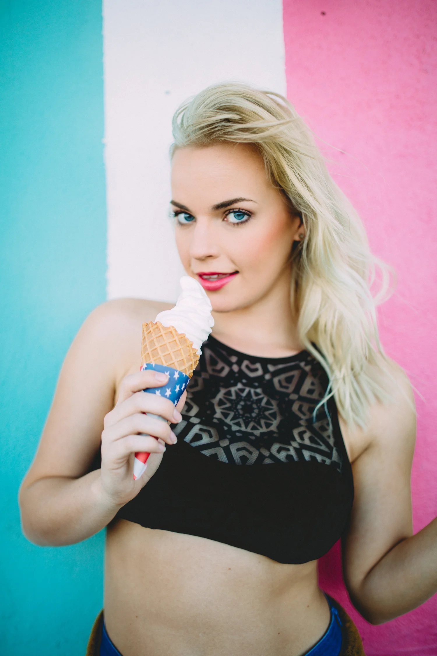 florida-portrait-photographer-lifestyle-ice cream