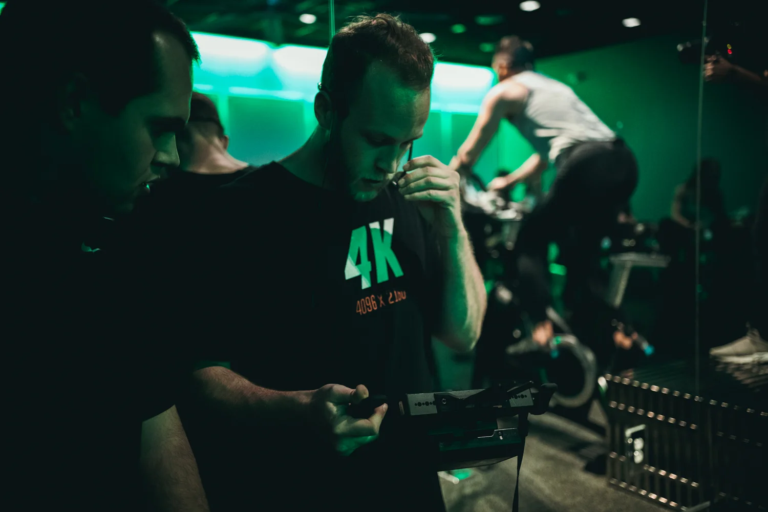 rukus-rukus cycling-kal visuals-lut house-kyle loftus-orlando-los angeles-filmmaker-director-video production