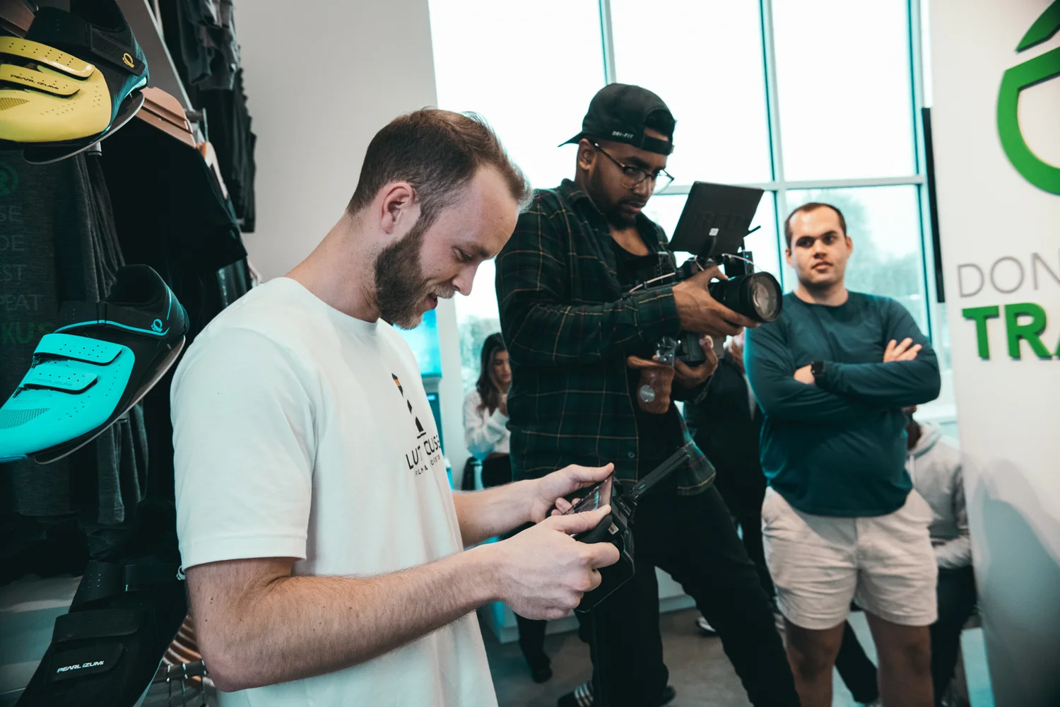 rukus-rukus cycling-kal visuals-lut house-kyle loftus-orlando-los angeles-filmmaker-director-video production