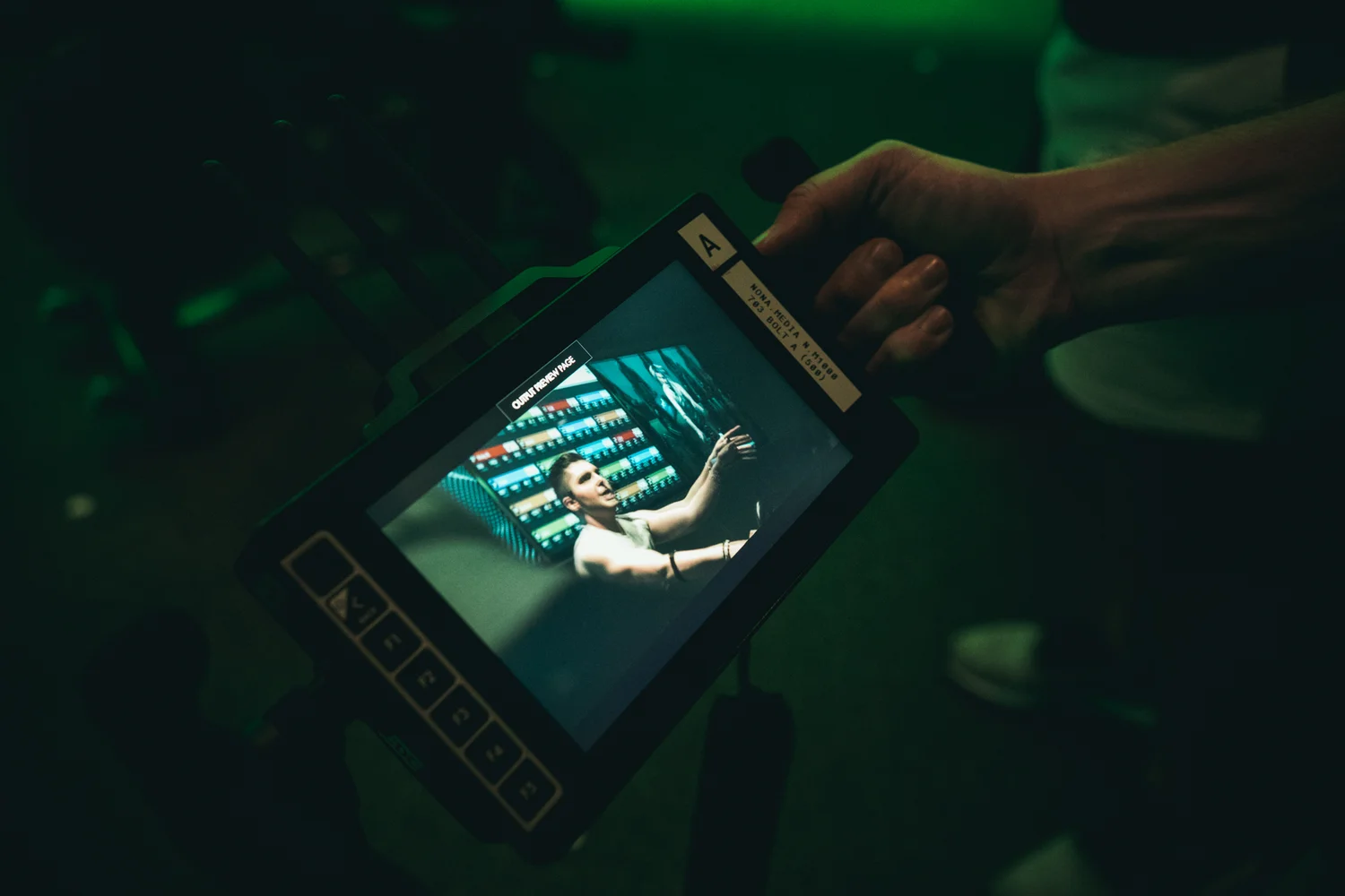 rukus-rukus cycling-kal visuals-lut house-kyle loftus-orlando-los angeles-filmmaker-director-video production