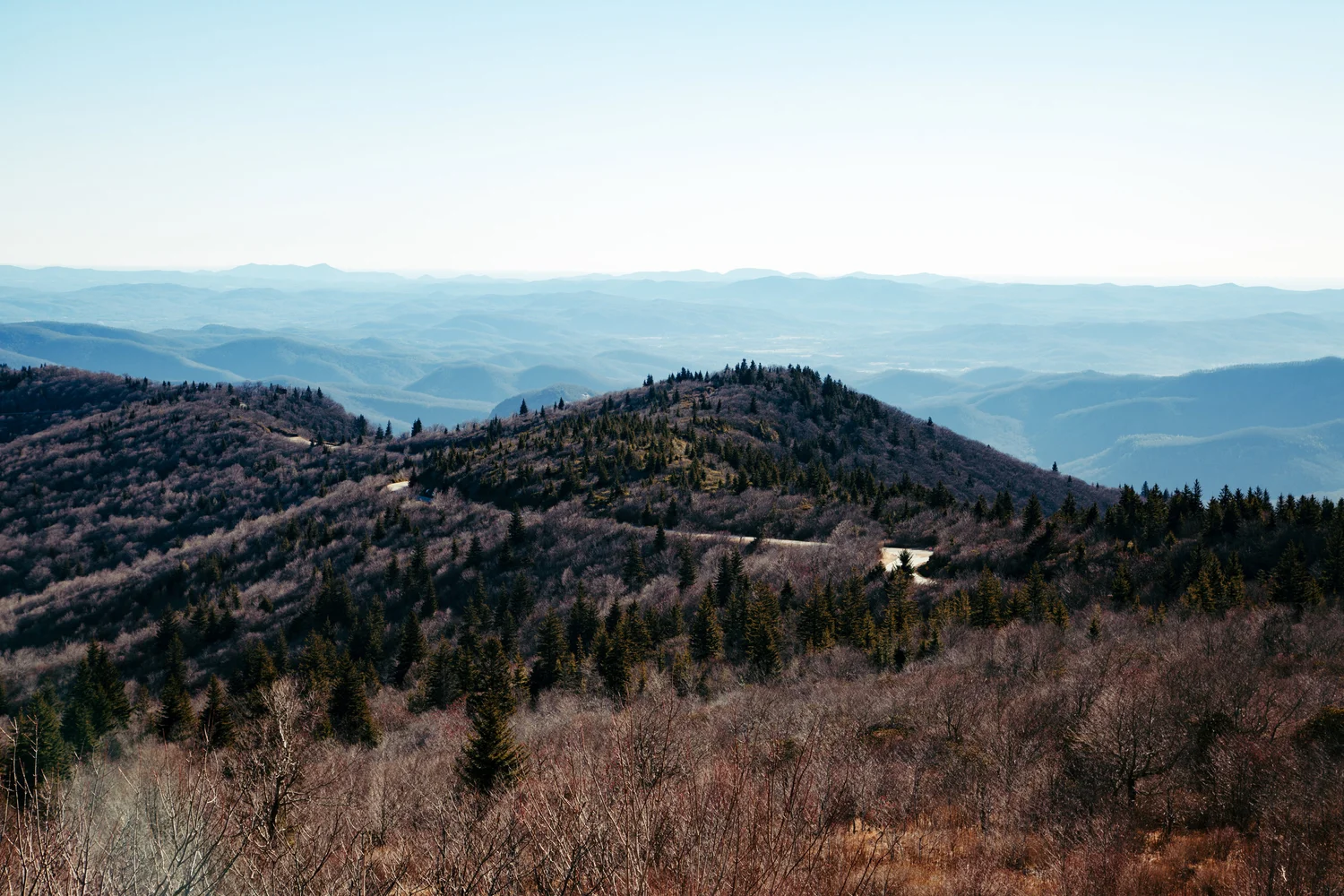 eastern-us-hills