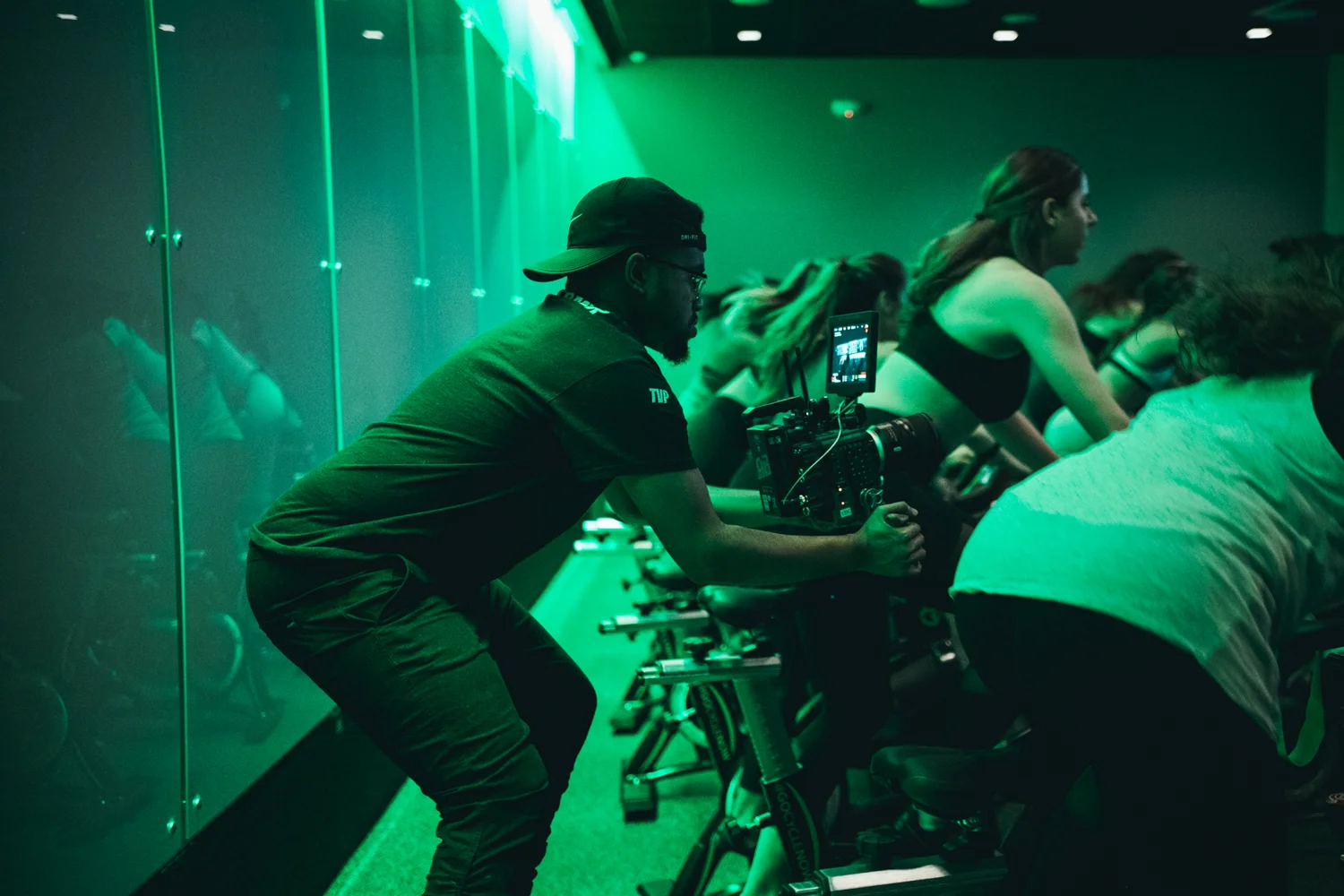rukus-rukus cycling-kal visuals-lut house-kyle loftus-orlando-los angeles-filmmaker-director-video production