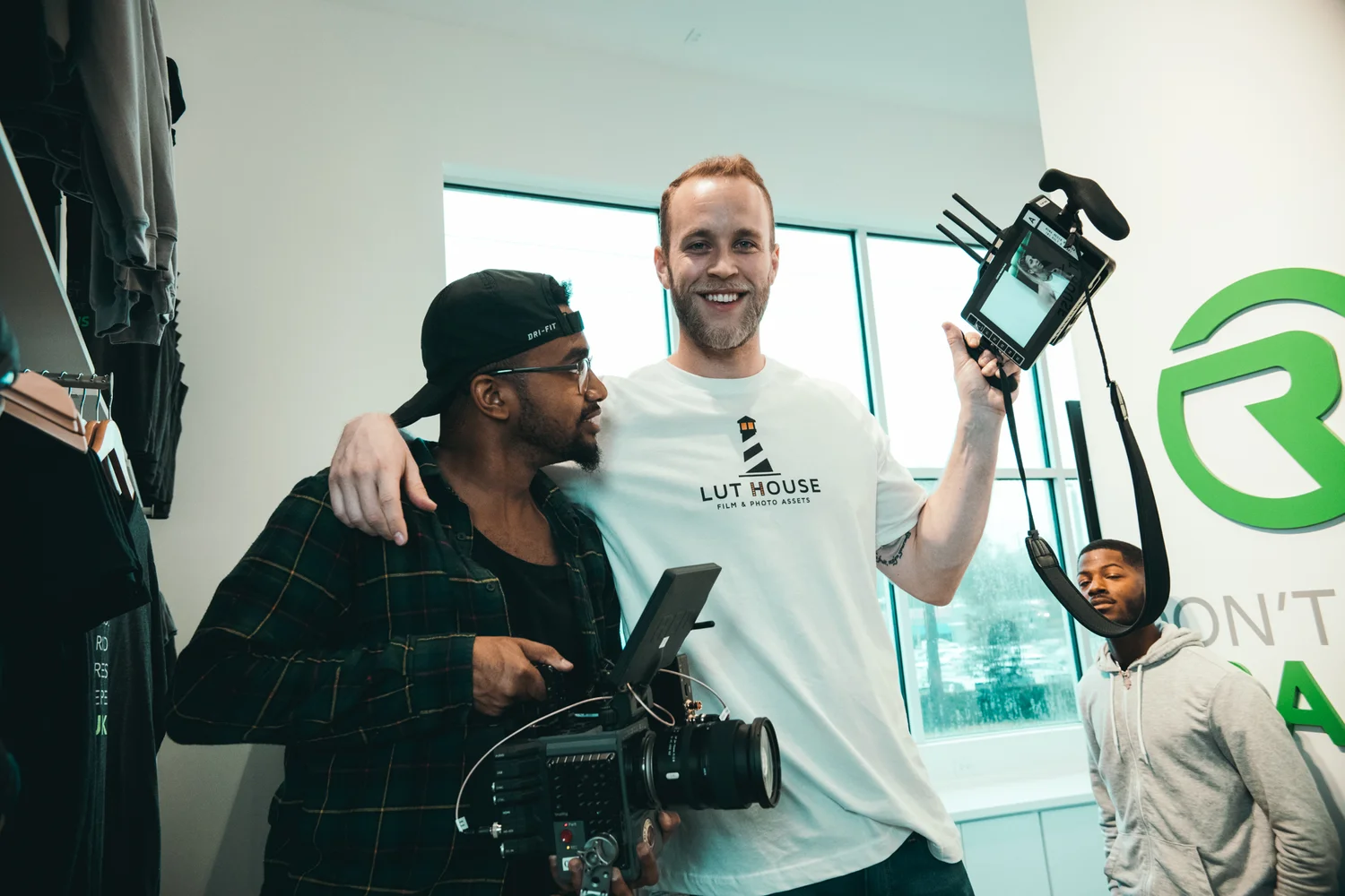 rukus-rukus cycling-kal visuals-lut house-kyle loftus-orlando-los angeles-filmmaker-director-video production
